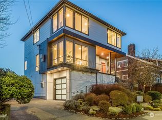 6113 32nd Ave NW, Seattle, WA 98107