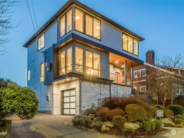 6113 32nd Avenue NW, Seattle, WA 98107