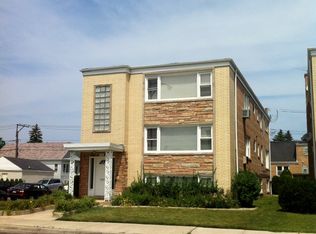 6024 W Gunnison St #1, Chicago, IL 60630