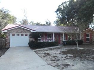 3665 Gatewood Dr, Pensacola, FL 32514