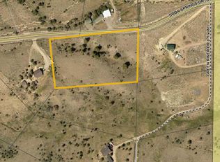 107 Soda Springs Dr, Dubois, WY 82513