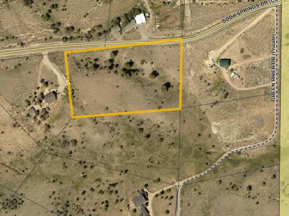 107 Soda Springs Dr, Dubois, WY 82513