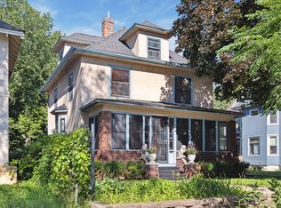 1709 Dupont Ave N, Minneapolis, MN 55411