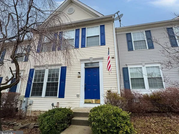 23 Bensmill Ct, Reisterstown, MD 21136