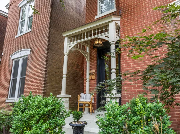 802 E Washington St, Louisville, KY 40206