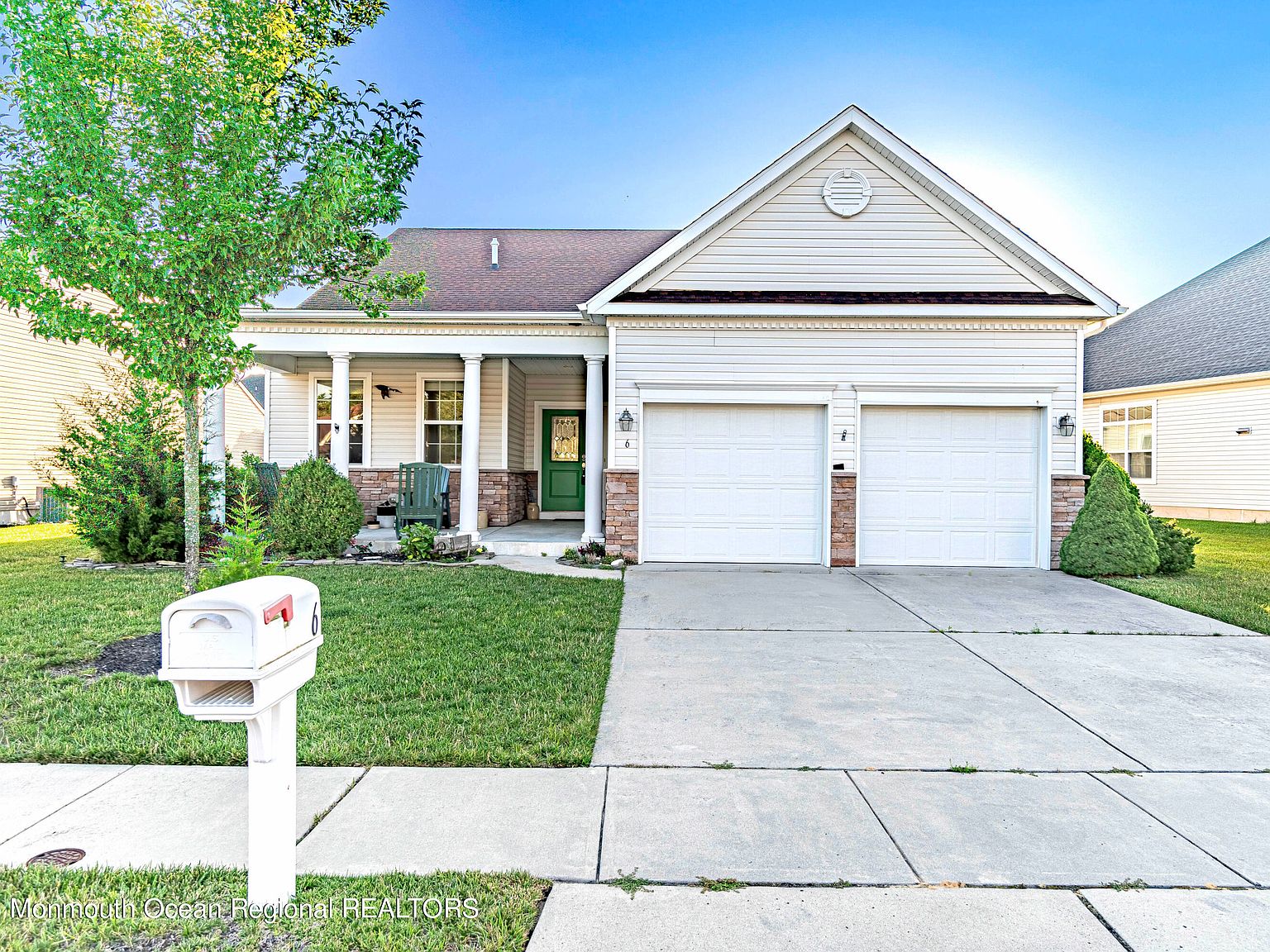 6 Ventnor Court, Waretown, NJ 08758 Zillow