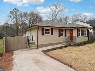 2384 Lynn Iris Dr, Decatur, GA 30032