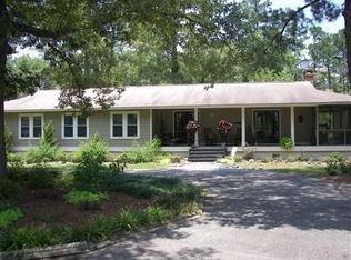 312 Smoot Ave, Currie, NC 28435