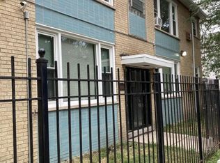 808 E 89th Pl Unit 1, Chicago, IL 60619