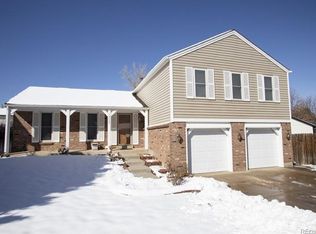 15009 E Caspian Pl, Aurora, CO 80014