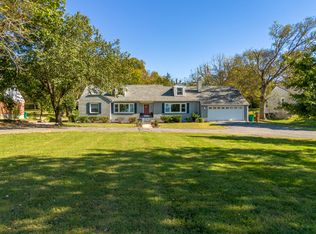 1001 Cornersville Rd, Lewisburg, TN 37091