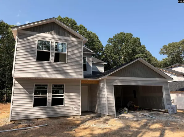 1707 Evans Dr, Lancaster, SC 29720
