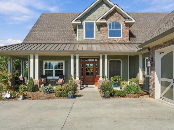 240 Bell Boy Run, Blairsville, GA 30512
