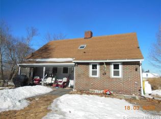 178 Ashland St, Griswold, CT 06351