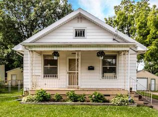1004 W Gift Ave, Peoria, IL