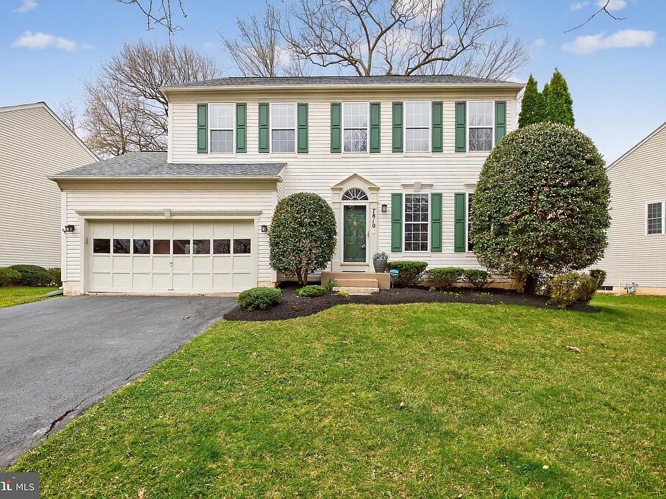 1st image of 7810 Heritage Farm Dr