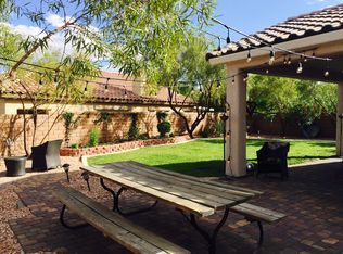 11021 Rusty Ray Dr, Las Vegas, NV 89135