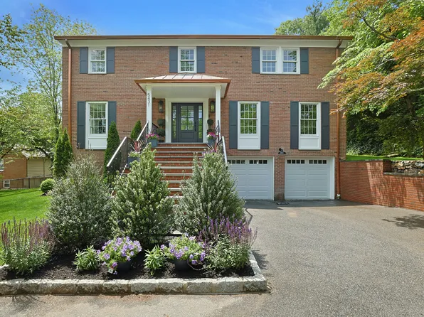 5431 Arlington Avenue HOUSE image 1 of 30