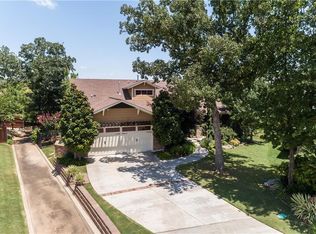 4941 Silent Sun Cir, Edmond, OK 73034
