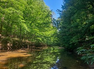 Tommy McGough Rd, Carbon Hill, AL 35549