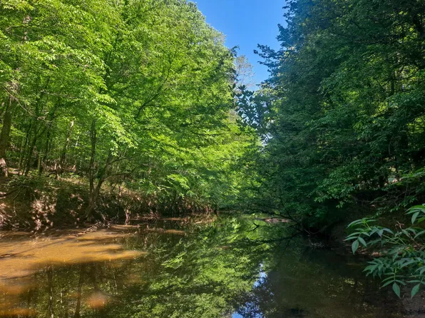 Tommy McGough Rd, Carbon Hill, AL 35549