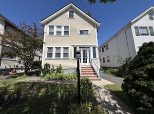 124 Burnside Ave FLOOR 2, Cranford, NJ 07016