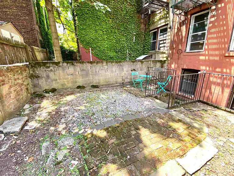 611 Bloomfield St #GRDN — Photo 11