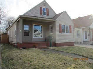 2536 Albrecht Ave, Akron, OH 44312