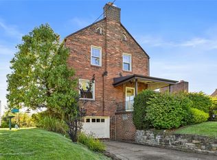 330 Broadmoor Ave, Pittsburgh, PA 15228