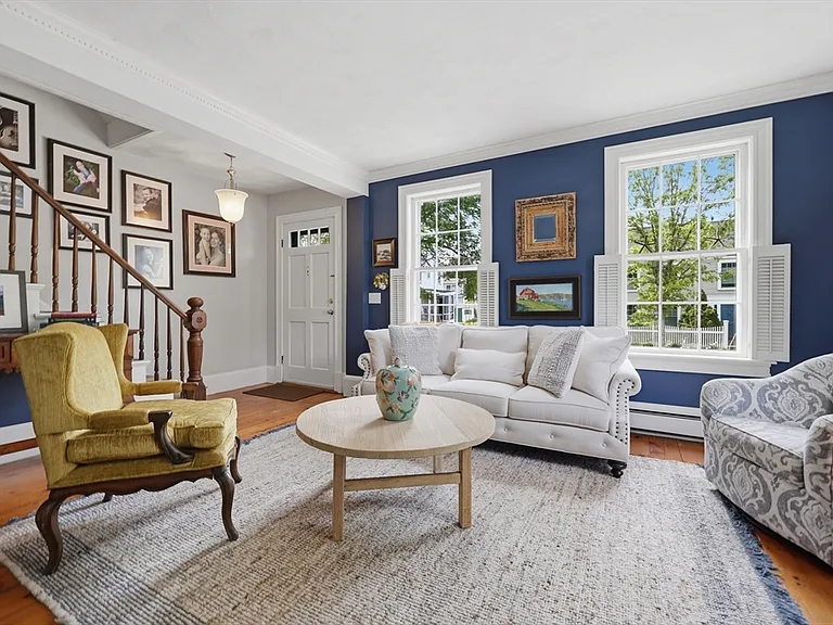 37 Marlboro St #37 — Photo 6