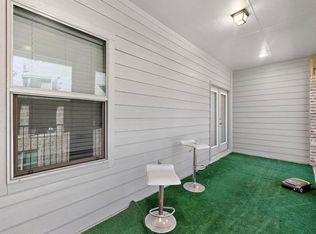 8168 Foraker St #8168, Frisco, TX 75034