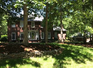 1672 Sharon Ln, Lancaster, SC 29720