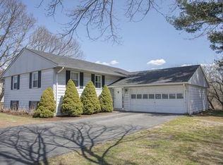 193 Bark St, Swansea, MA 02777