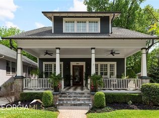 961 Highland Vw NE, Atlanta, GA 30306