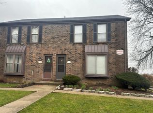 5760 Lucinda Ct, Columbus, OH 43232