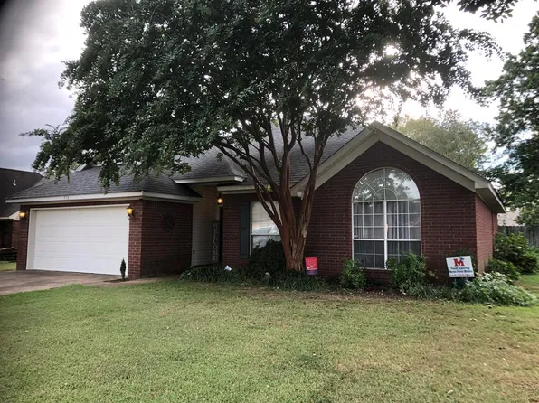 510 Countryside Dr, Marion, AR 72364