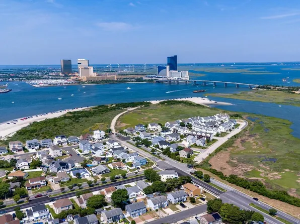 6 Ontario Ave, Brigantine, NJ 08203