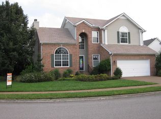 2055 Belmont Cir, Franklin, TN 37069