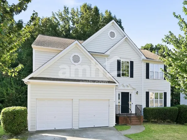 3698 Burel Mill Dr, Buford, GA 30519