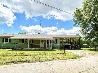 151 Bentley Rd, London, KY 40744