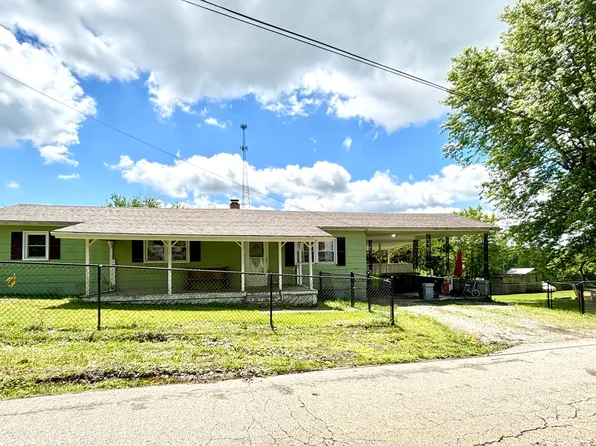 151 Bentley Rd, London, KY 40744