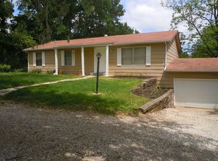 2566 E Rock Creek Rd, Arnold, MO 63010