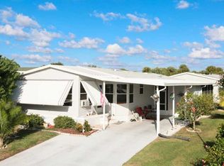 7665 Longhorn Ave, Micco, FL 32976