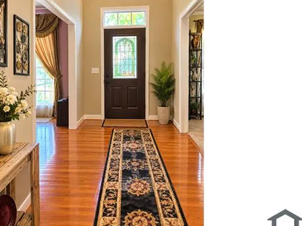 6120 Oakland Trace Ct, Henrico, VA 23231