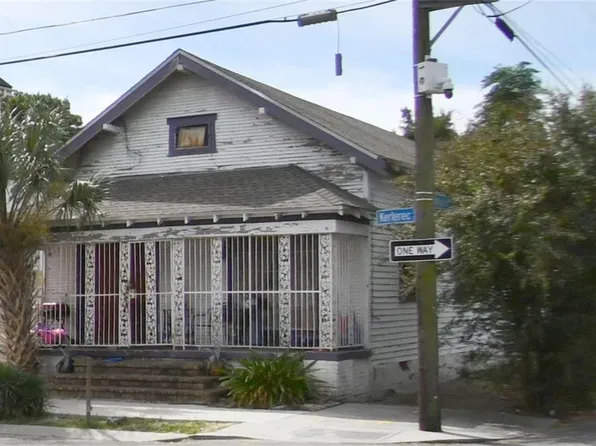 1432-34 Kerlerec St, New Orleans, LA 70116