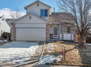 11062 Blackwolf Ln, Parker, CO 80138