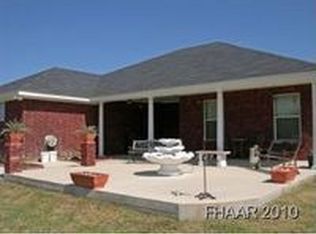 8151 Cr 142, Gatesville, TX 76528