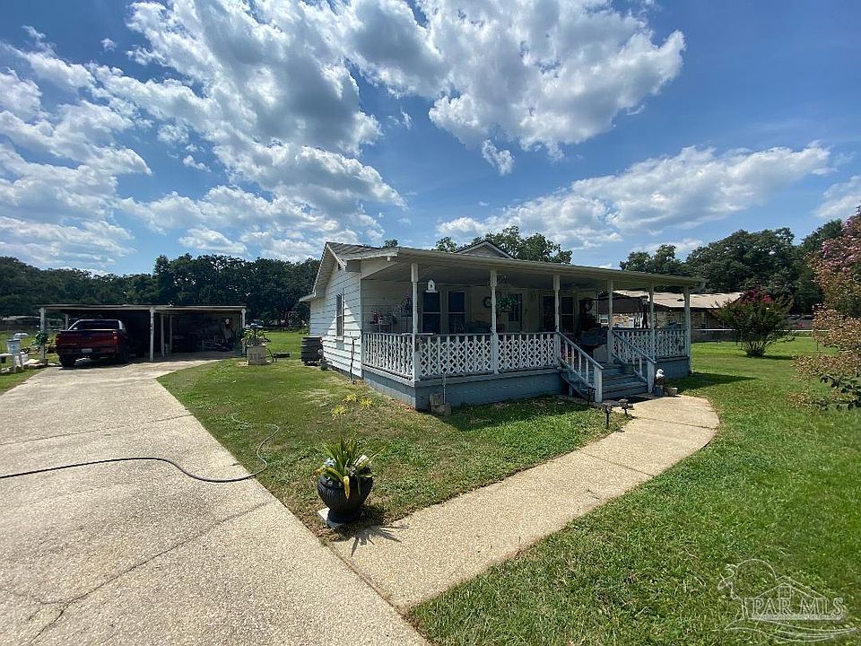 8359 Carl Dean St, Pensacola, FL 32514 Zillow