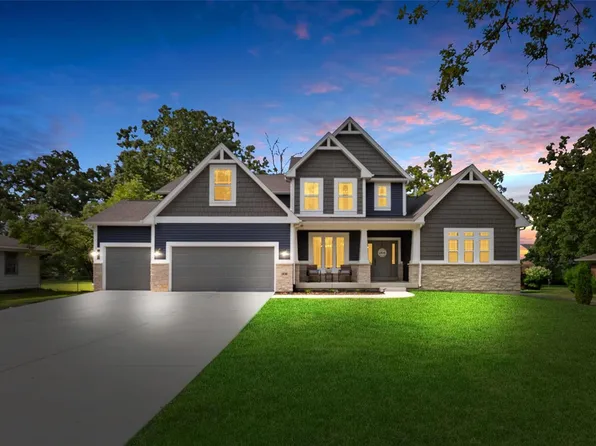 1236 Marsh Ave, Ballwin, MO 63011