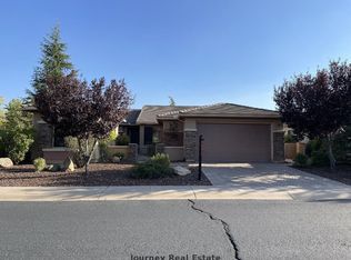415 Cabaret St, Prescott, AZ 86301